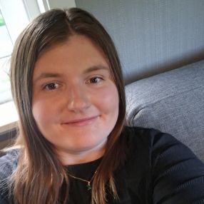 Anne Mona, Familie i Kopervik