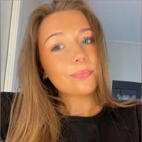 Emine, Barnevakt i Verdal