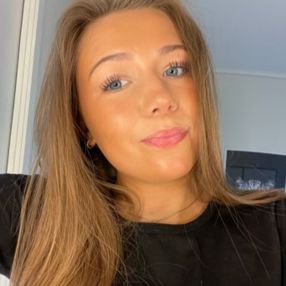 Emine, Barnevakt i Verdal
