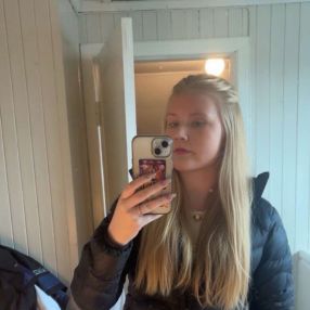Sunniva, Barnevakt i Levanger
