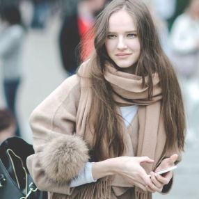 Kaja, Babysitter in Stabekk