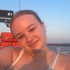 Silje, Barnevakt i Bryne