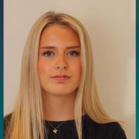 Leah, Barnevakt i Råholt