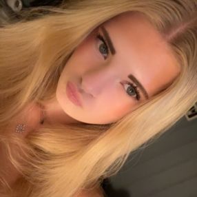 Linnea, Barnevakt i Løten