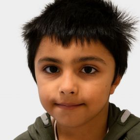 Yousuf, Familie i Oslo