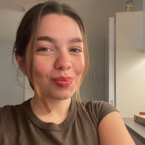 Maria, Barnevakt i Oslo