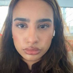 Zahra, Barnevakt i Molde