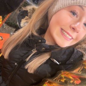 Lotta, Barnevakt i Kragerø