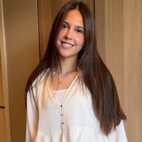 Ella, Barnevakt i Nittedal