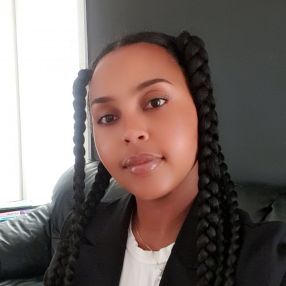 Rahel, Babysitter in Stathelle