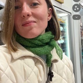 SOFI, Barnevakt i Oslo