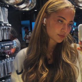 Aminat, Barnevakt i Bærum