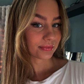 Silje, Barnevakt i Arendal