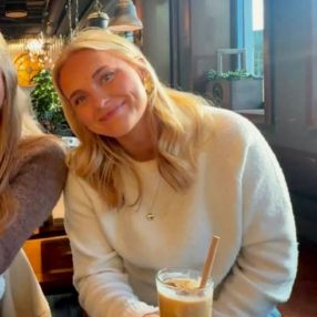 Emma, Barnevakt i Kristiansand