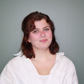 Nathalie, Barnevakt i Askøy