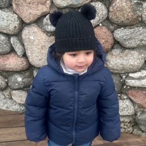 Asifa, Familie i Sandefjord
