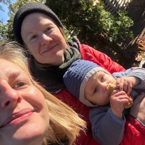 Josefine, Family in Nesoddtangen