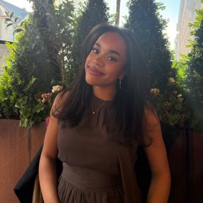 Victoria, Babysitter in Oslo