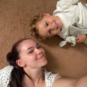 Anna Ellinor, Familie i Kristiansand