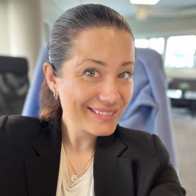 Christina Isabell, Babysitter in Trondheim