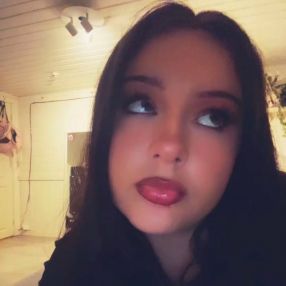 Anabelle, Barnevakt i Volda