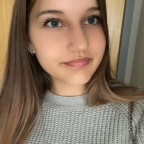 Ieva, Barnevakt i Lier