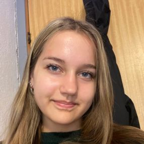 Ieva, Barnevakt i Lier