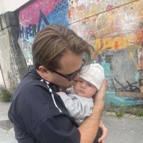 Markus, Family in Trondheim
