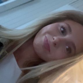 Emma, Barnevakt i Skaun