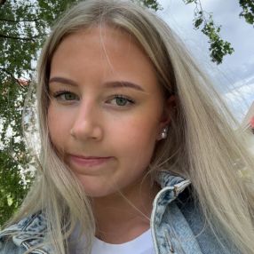 Ida, Barnevakt i Skaun