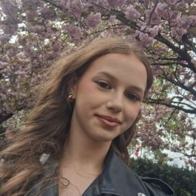 Ionela, Babysitter in Siggerud