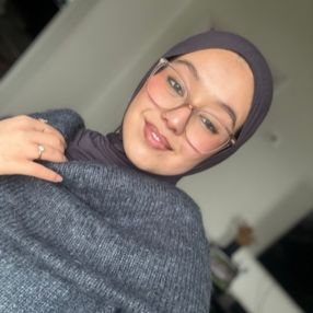 Maryam, Babysitter in Fredrikstad