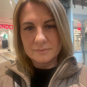 Tatiana, Barnevakt i Horten