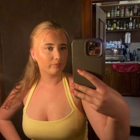 Sofie, Barnevakt i Oppegård
