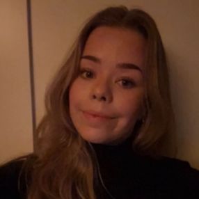 Mille Sofie, Barnevakt i Lillestrøm