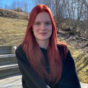 Inga, Barnevakt i Bodø