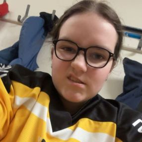 Therese, Barnevakt i Kristiansund