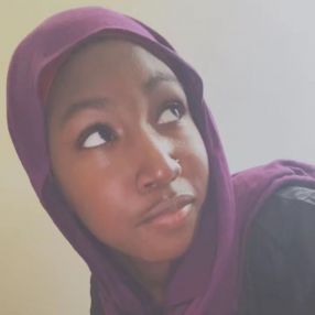 Fatoumata, Babysitter in Fetsund