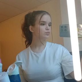 Josefine, Barnevakt i Mosjøen