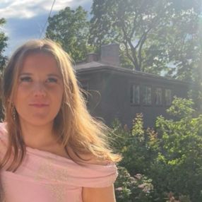 Michelle, Barnevakt i Nittedal