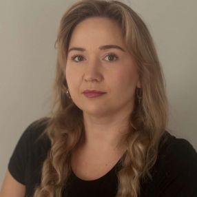 Natalia, Barnevakt i Ytre Enebakk