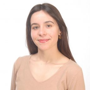 Mireya, Babysitter in Lørenskog