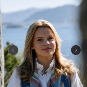 Elise, Babysitter in Kristiansund