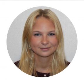 Emilie, Barnevakt i Brumunddal