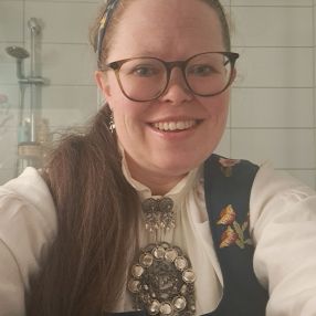 Hanne Katrine, Babysitter in Stavanger