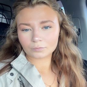 Kristina B, Barnevakt i Hamar