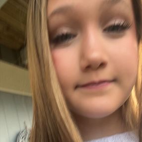 Ronja, Barnevakt i Elverum