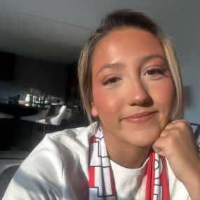 Haneen, Barnevakt i Lier
