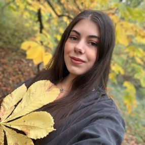 Anastasia, Babysitter in Kongsberg