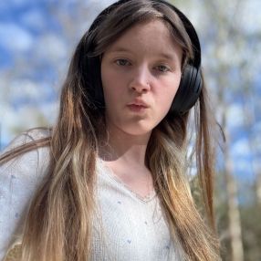 Vilje, Babysitter in Kristiansund